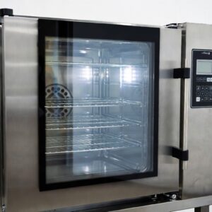 Elwess ProBake EI-500 Commercial Gas Convection Oven