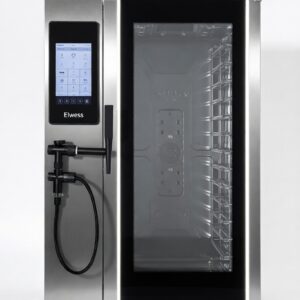 Elwess  SmartCombi SC-40 Premium Intelligent Combination Oven